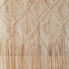 Macrame zavesa / zidna tapiserija - Image 3