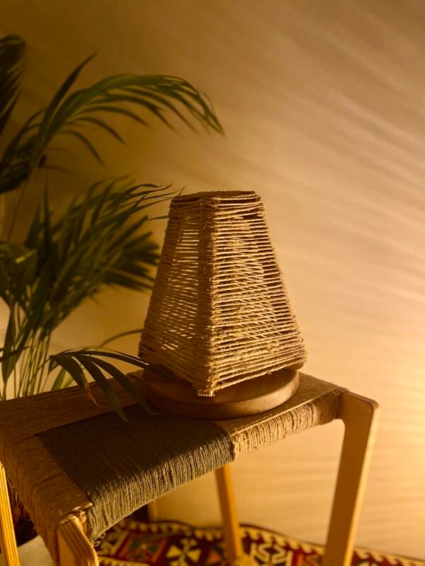 Stona Lampa od Kudelje - Image 3