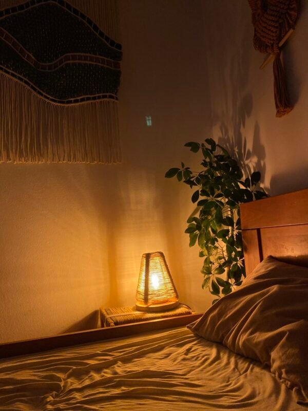 Stona Lampa od Kudelje - Image 5