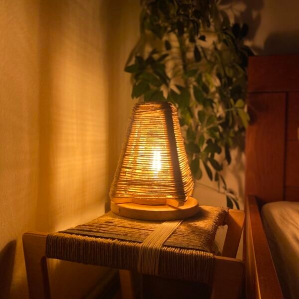 Stona Lampa od Kudelje