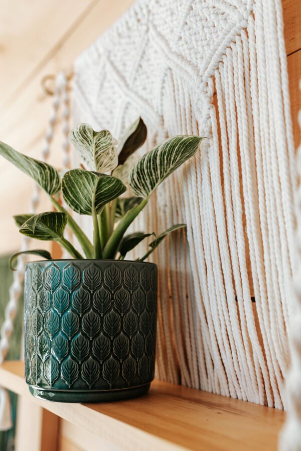 Macrame Polica - Image 4