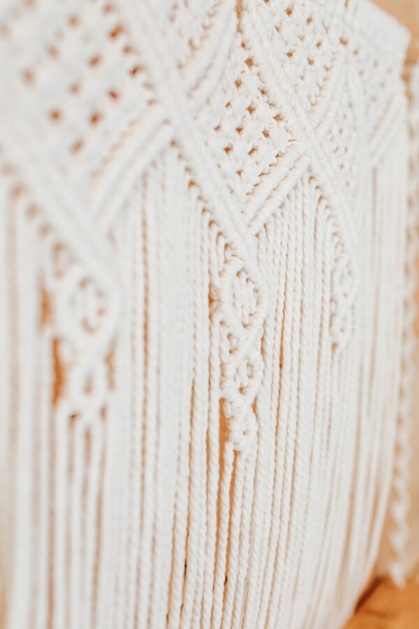 Macrame Polica - Image 2