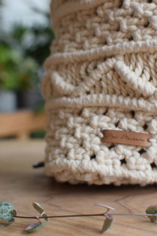 Macrame Ranac - Image 3