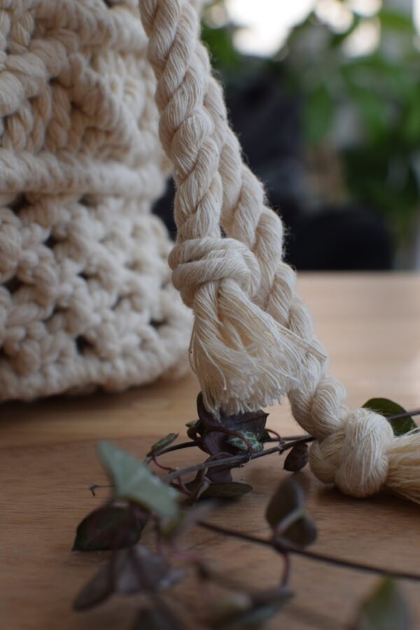 Macrame Ranac - Image 4