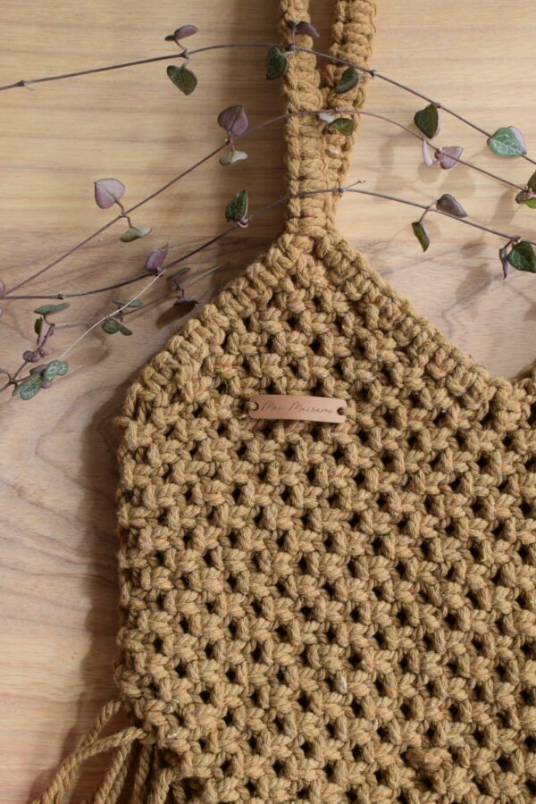 Macrame Torba - Image 3