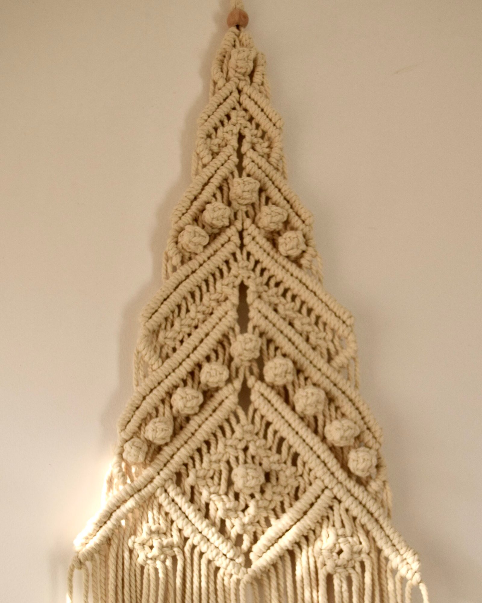 Macrame Tree - Image 4