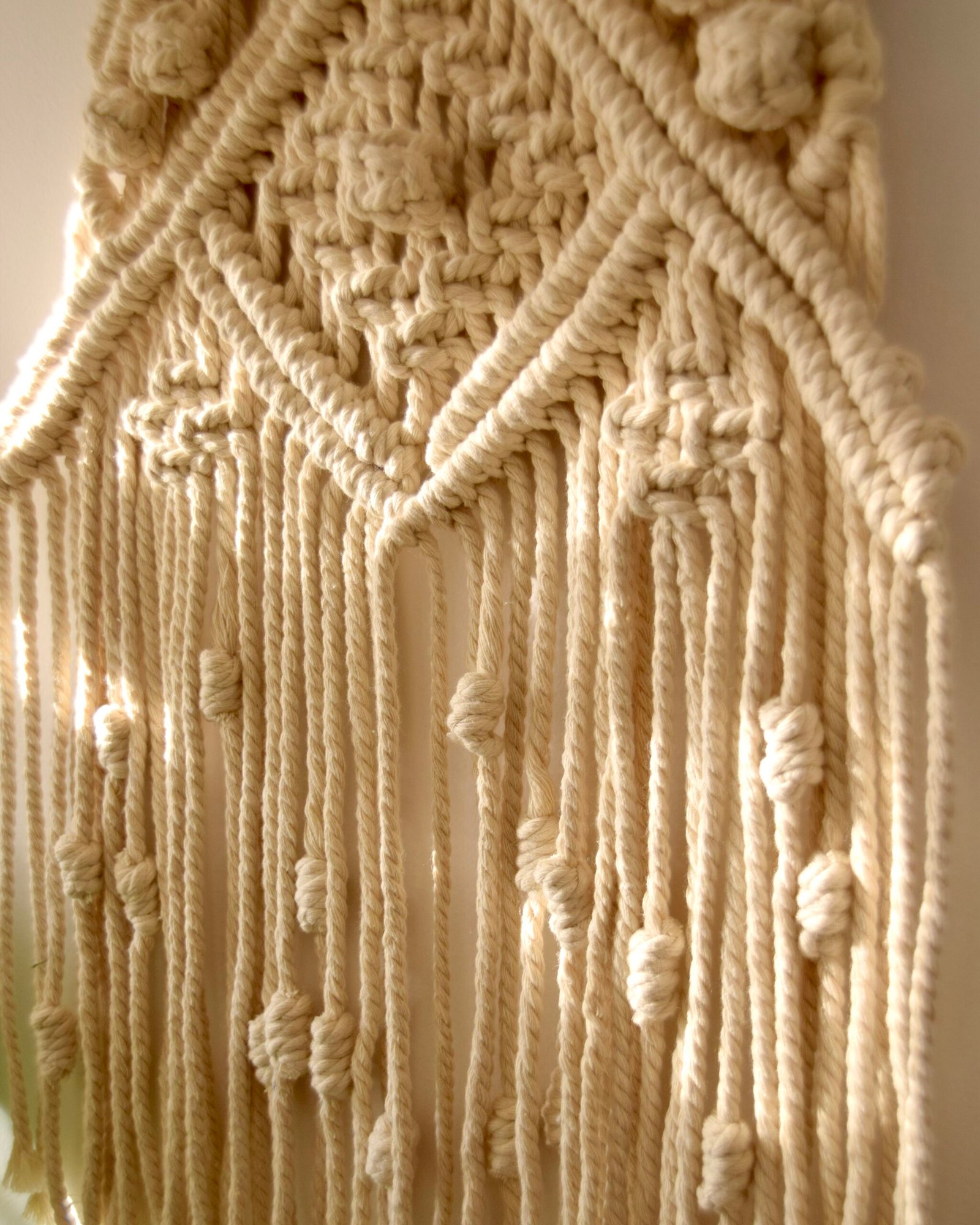 Macrame Tree - Image 2