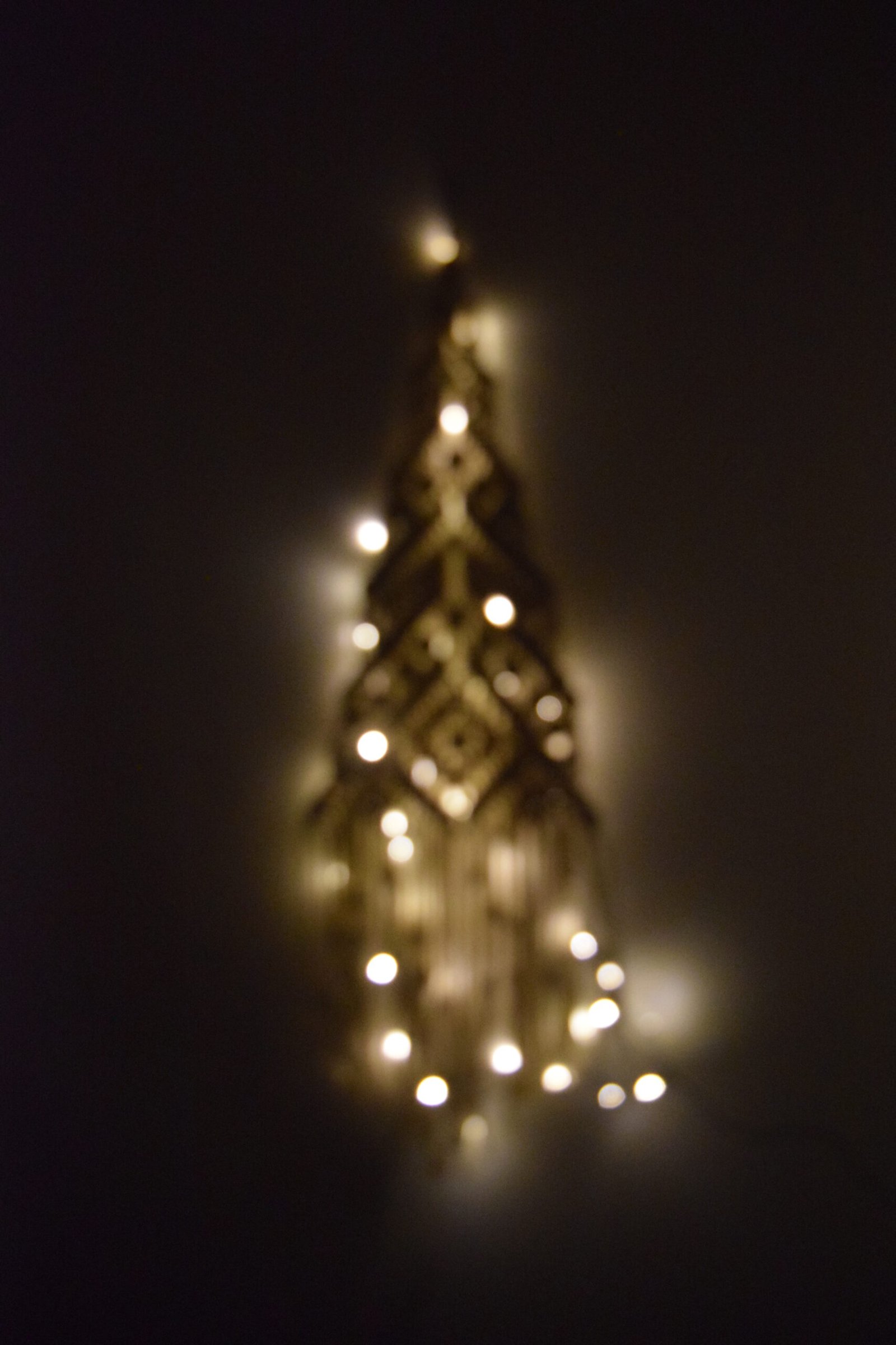 Macrame Tree - Image 3