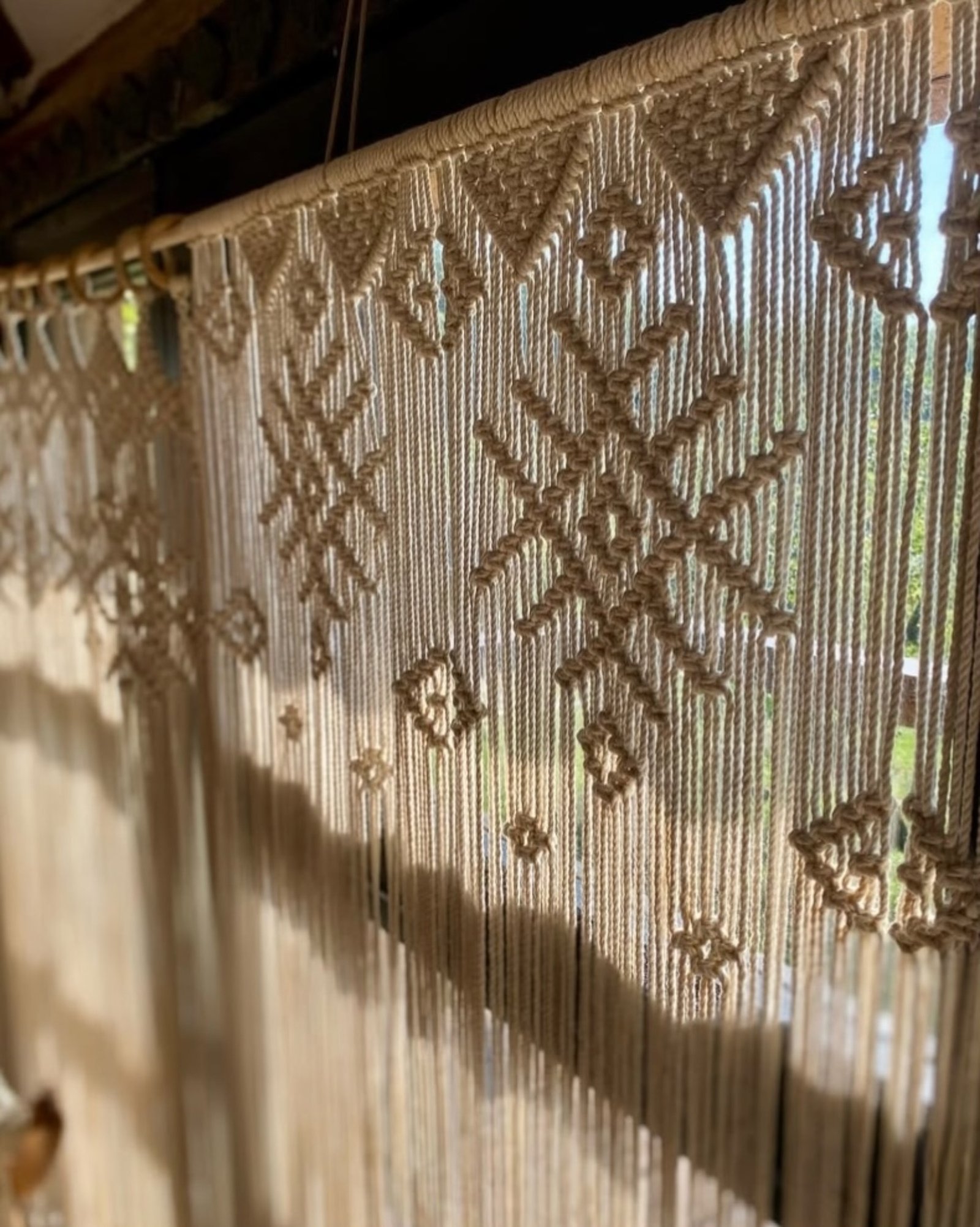 Macrame Zavesa - Image 4