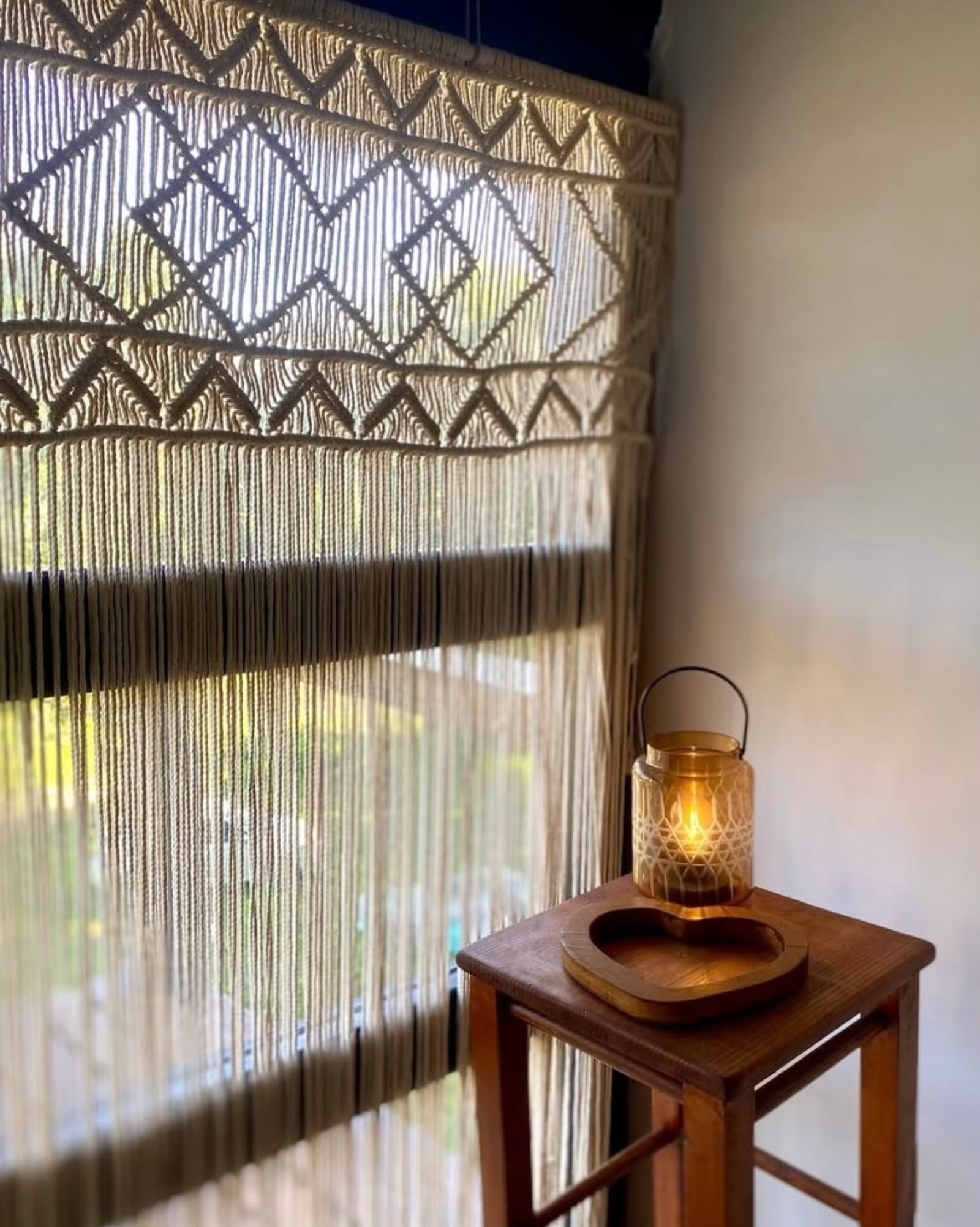 Macrame Zavesa - Image 2